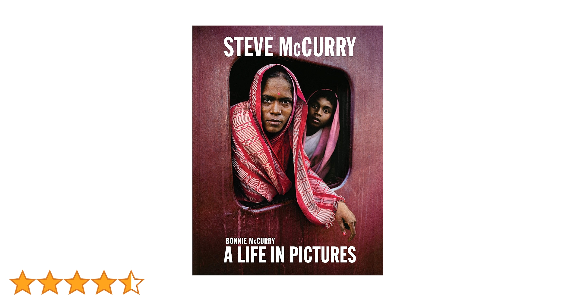 スティーブ・マッカリー A Life in Pictures (洋書) スティーブ・マッカリー A Life in Pictures (洋書) - メルカリ